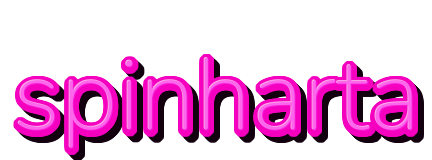 spinharta — logo kanal