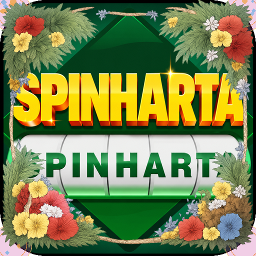 spinharta — mitra unggulan
