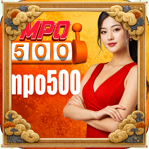 mpo500 — galeri pratinjau Resmi APK